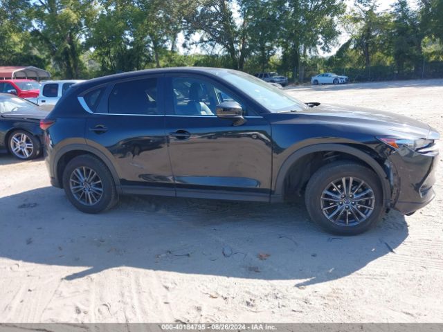 JM3KFACM3M1398761 Mazda Cx-5 Touring