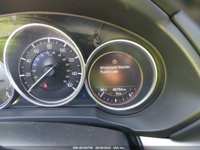 JM3KFACM3M1398761 Mazda Cx-5 Touring