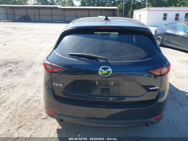 JM3KFACM3M1398761 Mazda Cx-5 Touring