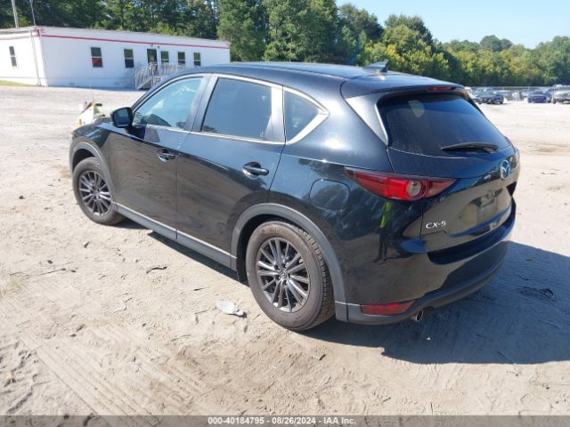 JM3KFACM3M1398761 Mazda Cx-5 Touring