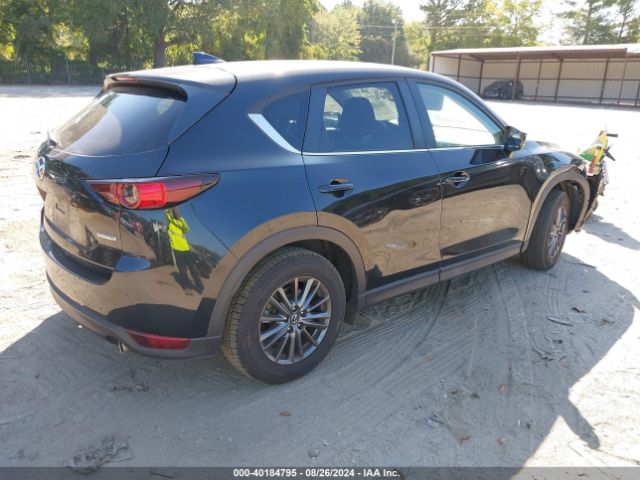 JM3KFACM3M1398761 Mazda Cx-5 Touring