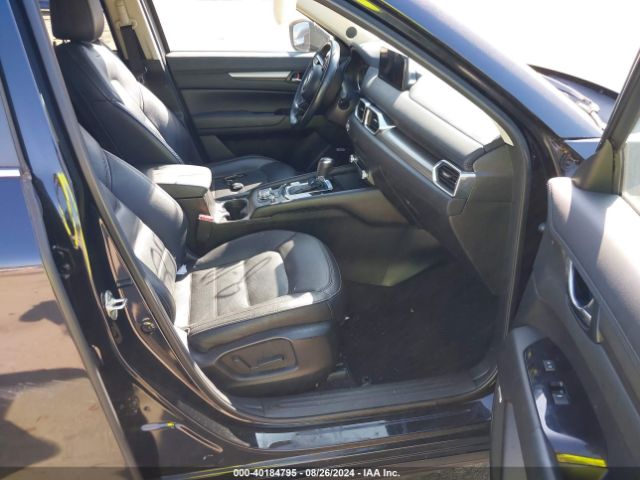 JM3KFACM3M1398761 Mazda Cx-5 Touring