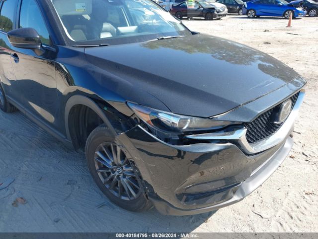 JM3KFACM3M1398761 Mazda Cx-5 Touring