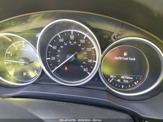 JM3KFACM3M1398761 Mazda Cx-5 Touring