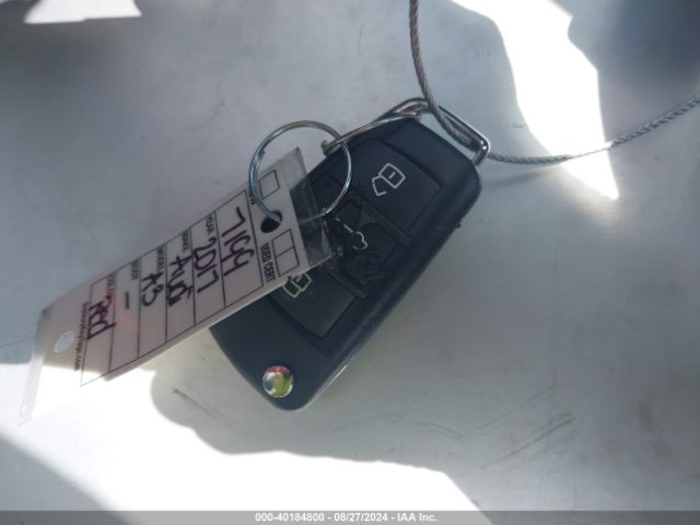 WAUAUGFF8H1037538 Audi A3 2.0t Premium