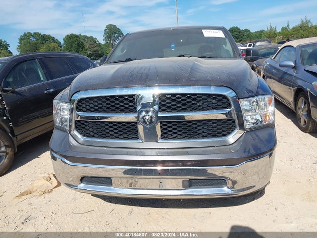 1C6RR6LG5NS198361 RAM 1500 Classic Slt  4x2 5'7 Box