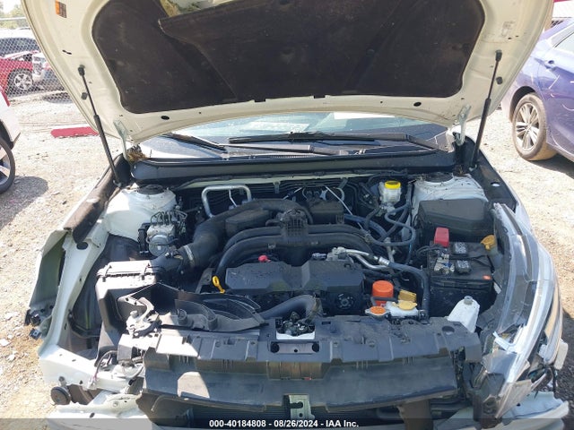 Subaru Outback 2.5i Limited 2019 4S4BSAJC6K3253421 Image 10