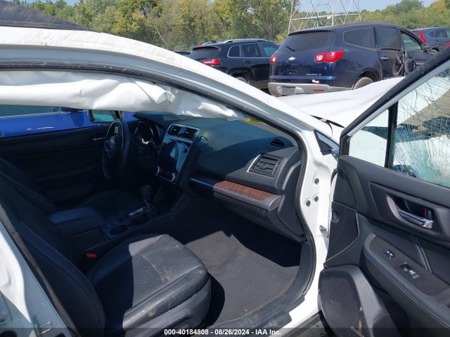 Subaru Outback 2.5i Limited 2019 4S4BSAJC6K3253421 Image 5