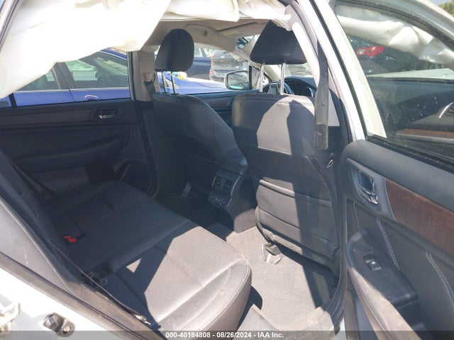 Subaru Outback 2.5i Limited 2019 4S4BSAJC6K3253421 Image 8