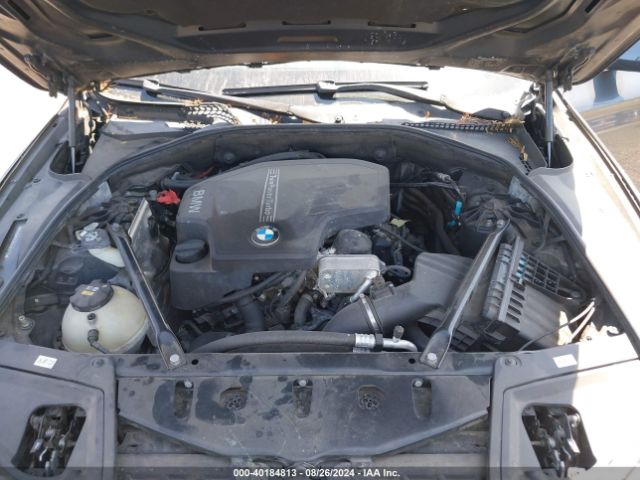 WBA5A5C58GG353723 BMW 528I