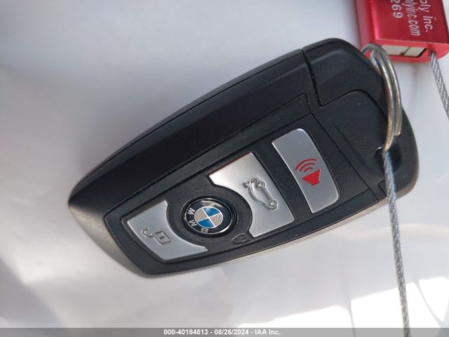WBA5A5C58GG353723 BMW 528I