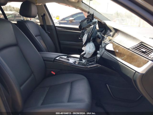 WBA5A5C58GG353723 BMW 528I