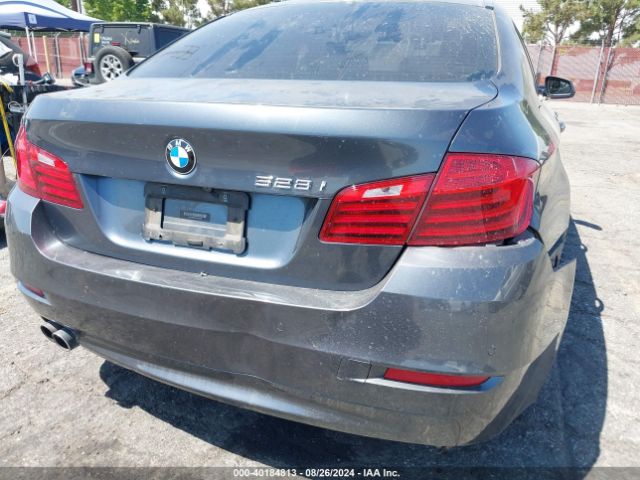 WBA5A5C58GG353723 BMW 528I