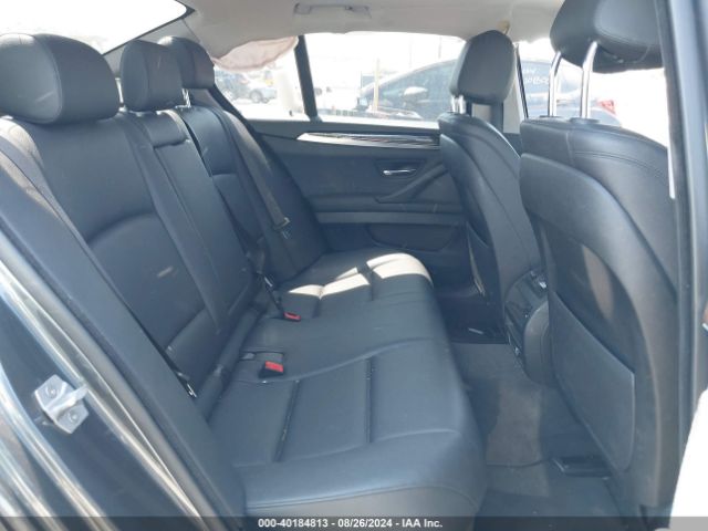 WBA5A5C58GG353723 BMW 528I