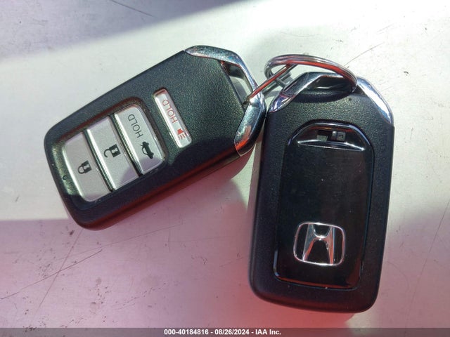 Honda Accord 2022 1HGCV1F30NA100558 Image 25