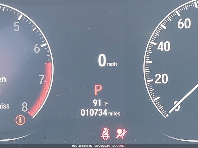 Honda Accord 2022 1HGCV1F30NA100558 Image 29