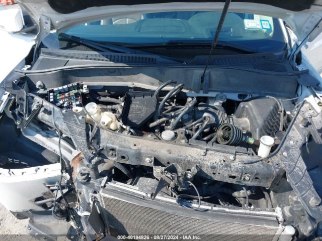 1GKKVSKD6HJ289109 GMC Acadia Limited