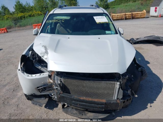 1GKKVSKD6HJ289109 GMC Acadia Limited