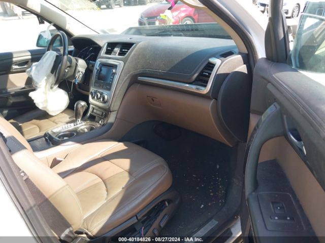 1GKKVSKD6HJ289109 GMC Acadia Limited