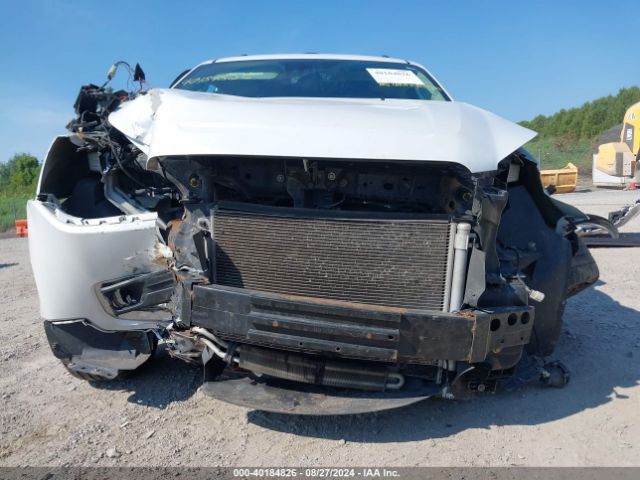 1GKKVSKD6HJ289109 GMC Acadia Limited
