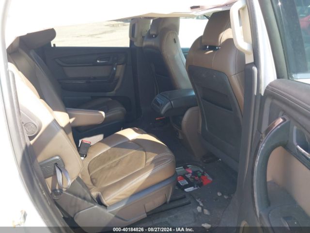 1GKKVSKD6HJ289109 GMC Acadia Limited
