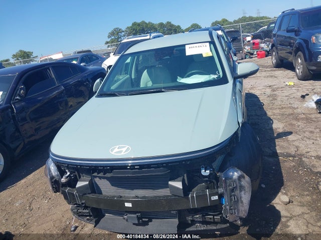 Hyundai Kona Sel 2024 KM8HC3ABXRU093316 Image 13