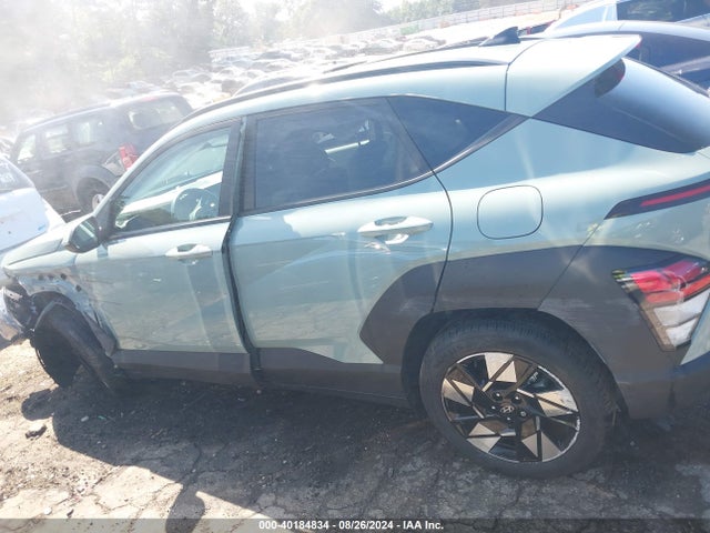 Hyundai Kona Sel 2024 KM8HC3ABXRU093316 Image 15