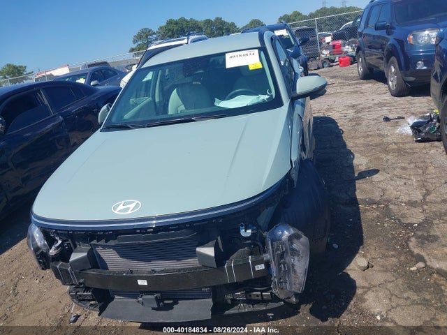 Hyundai Kona Sel 2024 KM8HC3ABXRU093316 Image 18