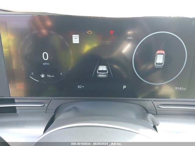 Hyundai Kona Sel 2024 KM8HC3ABXRU093316 Image 7