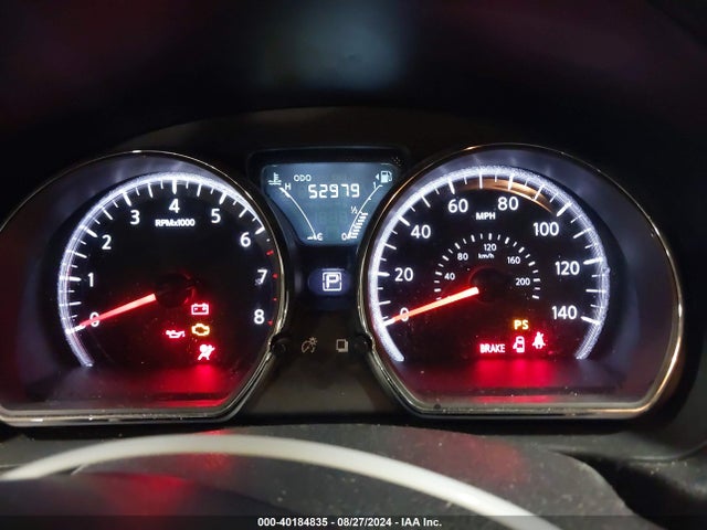Nissan Versa 1.6 Sv 2018 3N1CN7AP8JL870332 Image 7