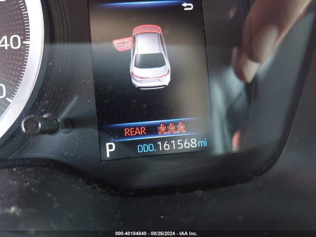 Toyota COROLLA LE 2020 5YFEPRAE9LP127453 Image 15