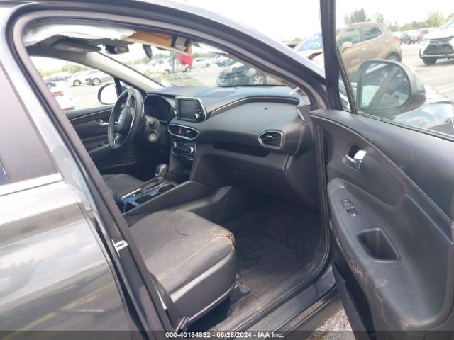 5NMS23AD7LH260633 Hyundai Santa Fe Se
