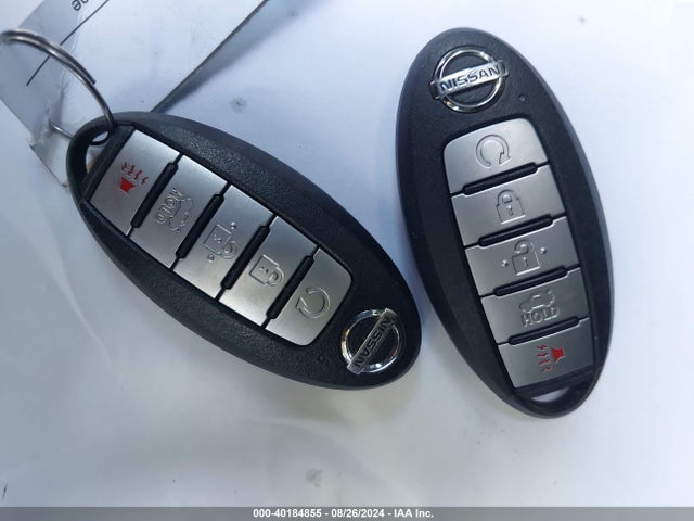Nissan Sentra Sr Xtronic Cvt 2020 3N1AB8DV3LY222001 Image 11