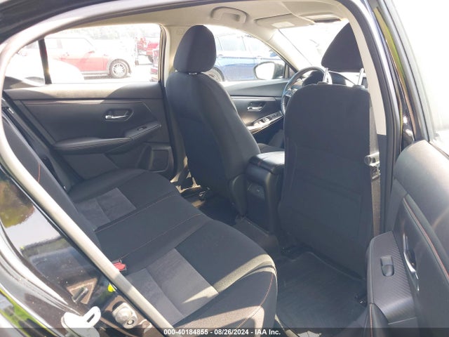 Nissan Sentra Sr Xtronic Cvt 2020 3N1AB8DV3LY222001 Image 8