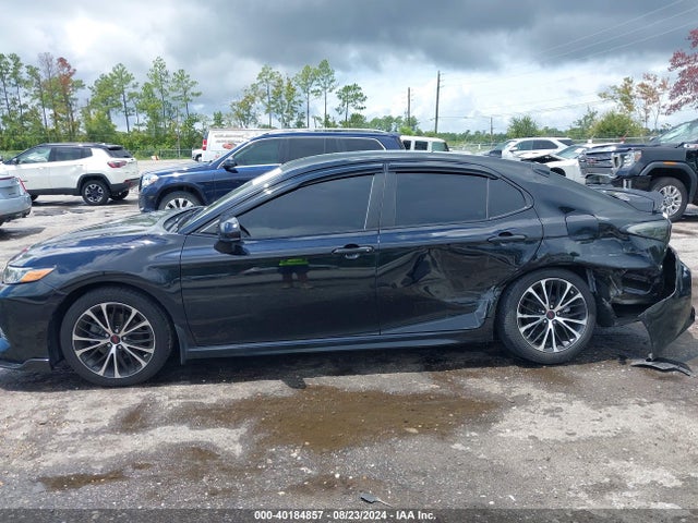 Toyota CAMRY SE 2019 4T1B11HK8KU774859 Image 14