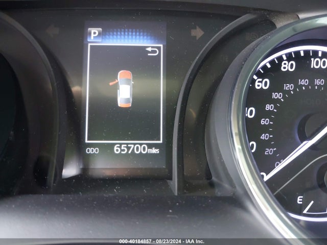 Toyota CAMRY SE 2019 4T1B11HK8KU774859 Image 15