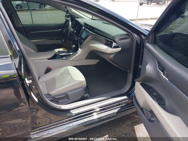 Toyota CAMRY SE 2019 4T1B11HK8KU774859 Image 5