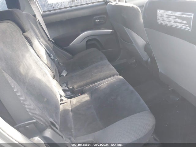 2011 MITSUBISHI OUTLANDER JA4AS2AWXBU011185 Photo 7