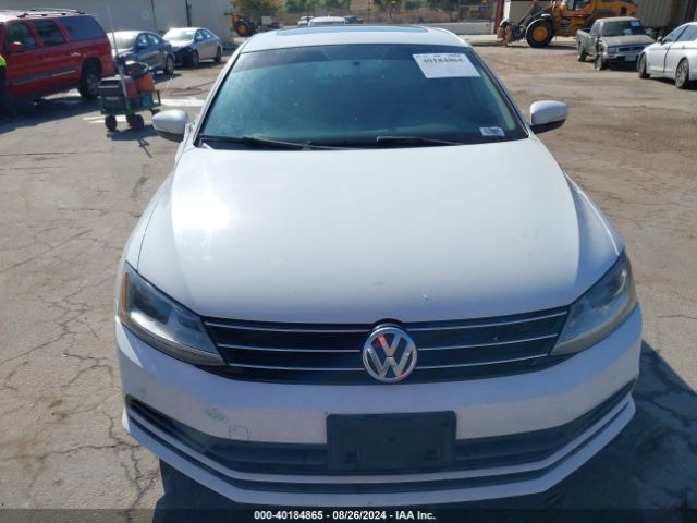 3VWDB7AJ7HM237506 Volkswagen Jetta 1.4t Se