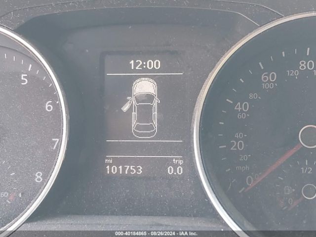 3VWDB7AJ7HM237506 Volkswagen Jetta 1.4t Se