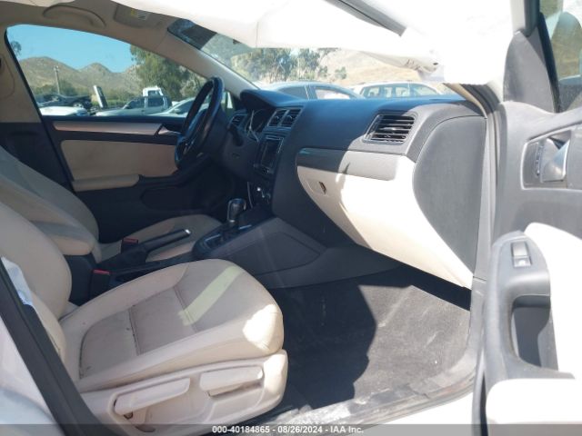 3VWDB7AJ7HM237506 Volkswagen Jetta 1.4t Se