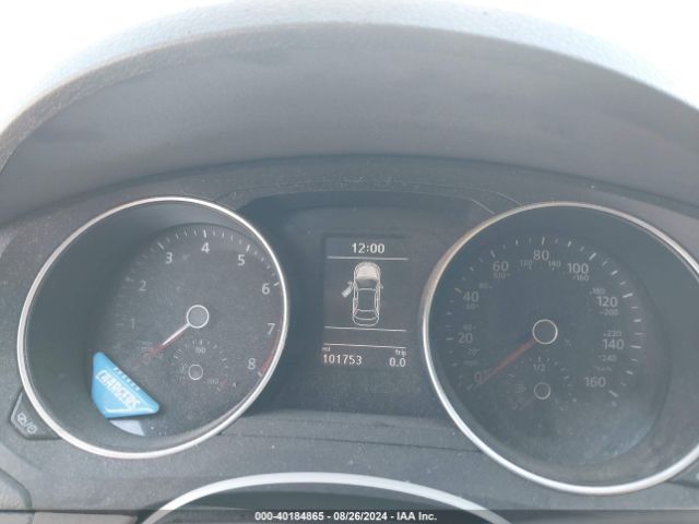 3VWDB7AJ7HM237506 Volkswagen Jetta 1.4t Se