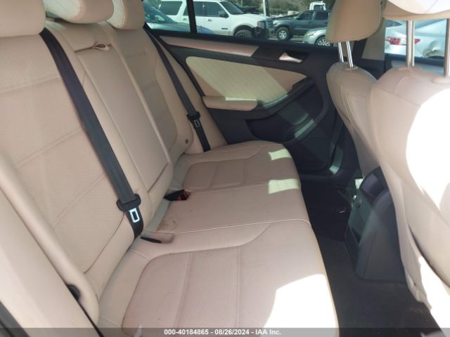 3VWDB7AJ7HM237506 Volkswagen Jetta 1.4t Se