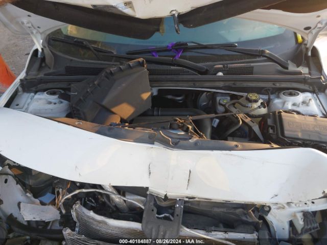 2021 CHEVROLET MALIBU 1G1ZD5ST8MF030598 Photo 9