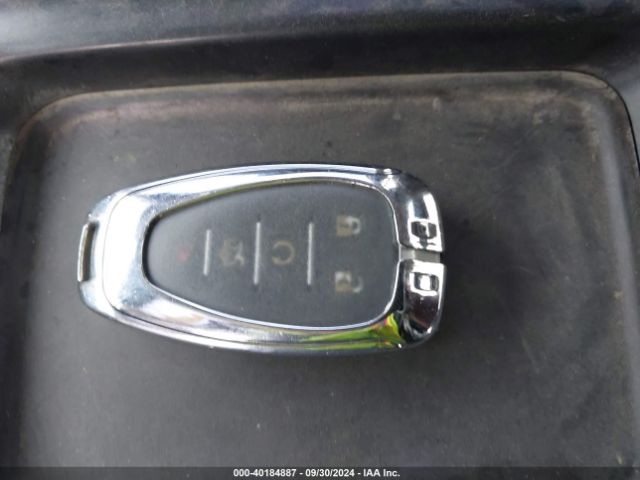 2021 CHEVROLET MALIBU 1G1ZD5ST8MF030598 Photo 10