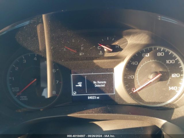 2021 CHEVROLET MALIBU 1G1ZD5ST8MF030598 Photo 6