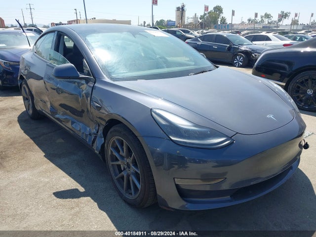 2023 TESLA MODEL 3 5YJ3E1EA7PF708702 Photo 0