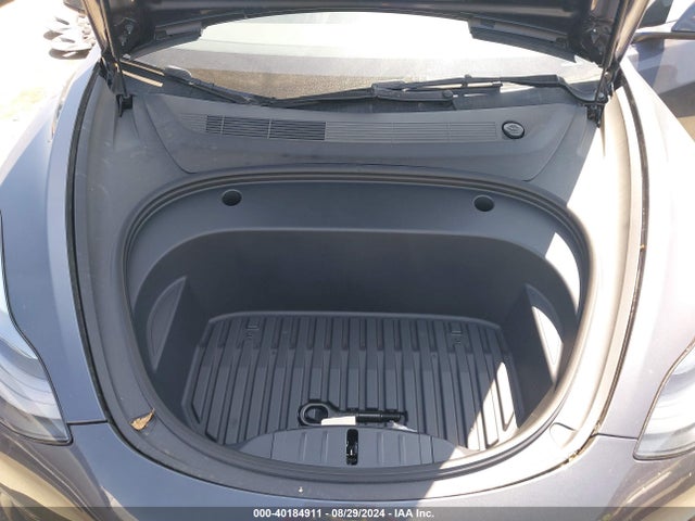 2023 TESLA MODEL 3 5YJ3E1EA7PF708702 Photo 9