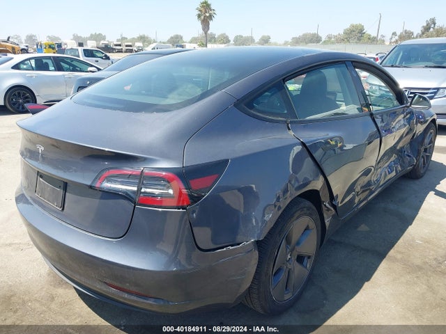2023 TESLA MODEL 3 5YJ3E1EA7PF708702 Photo 3