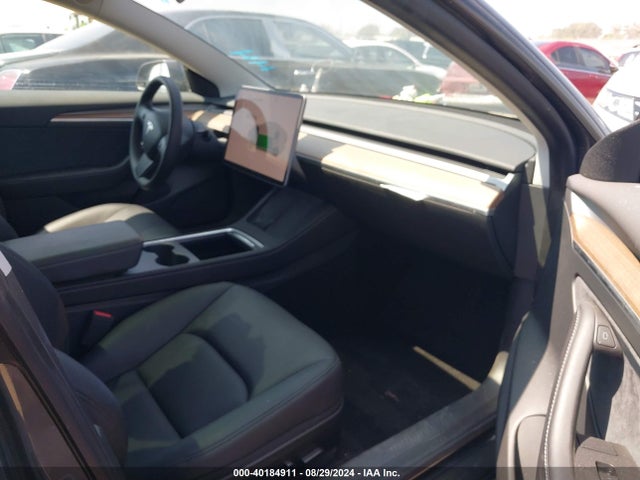 2023 TESLA MODEL 3 5YJ3E1EA7PF708702 Photo 4